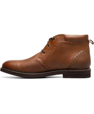 Men's Ozark II Plain Toe Chukka