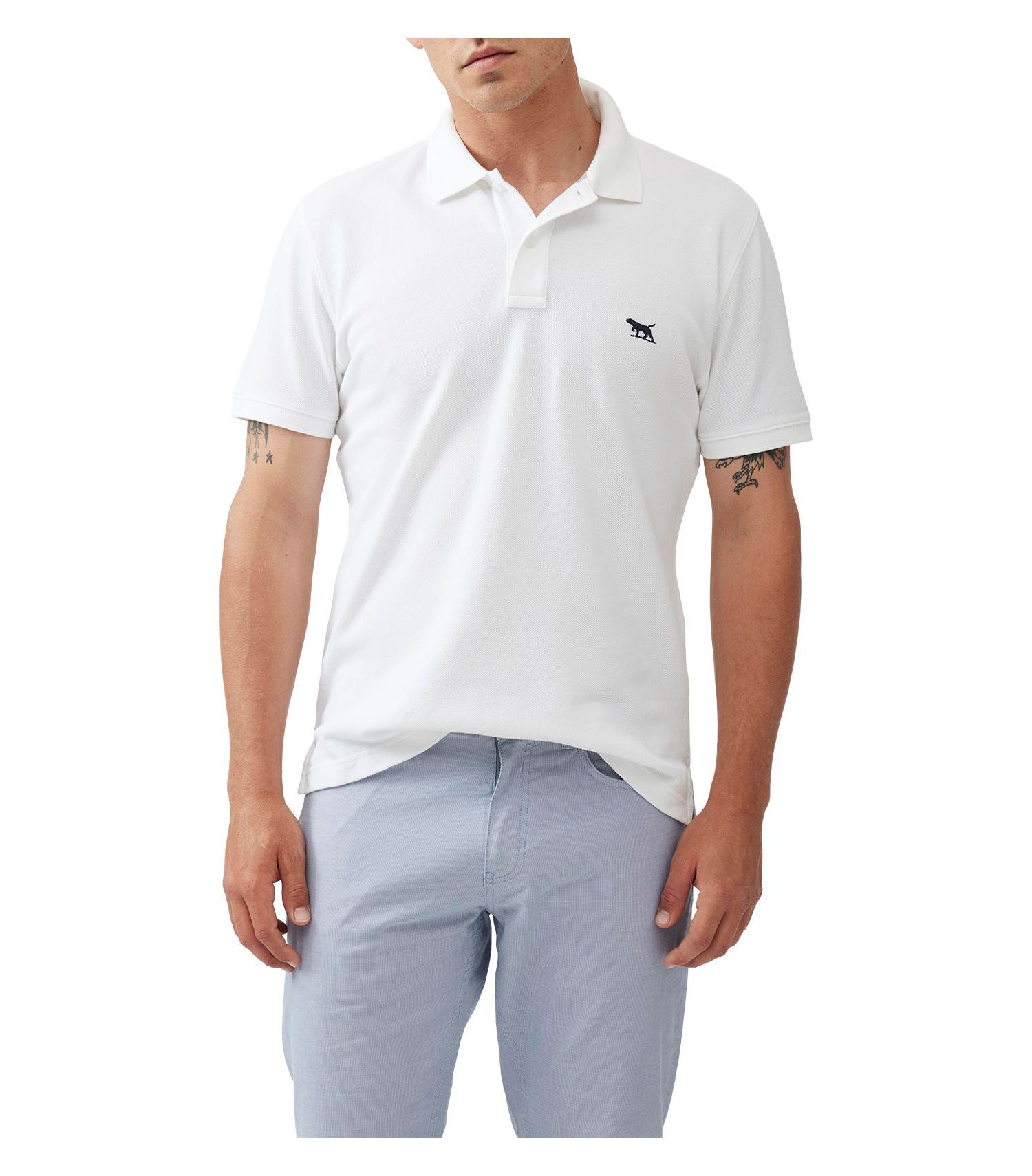 Men's The Gunn Polo Shirt