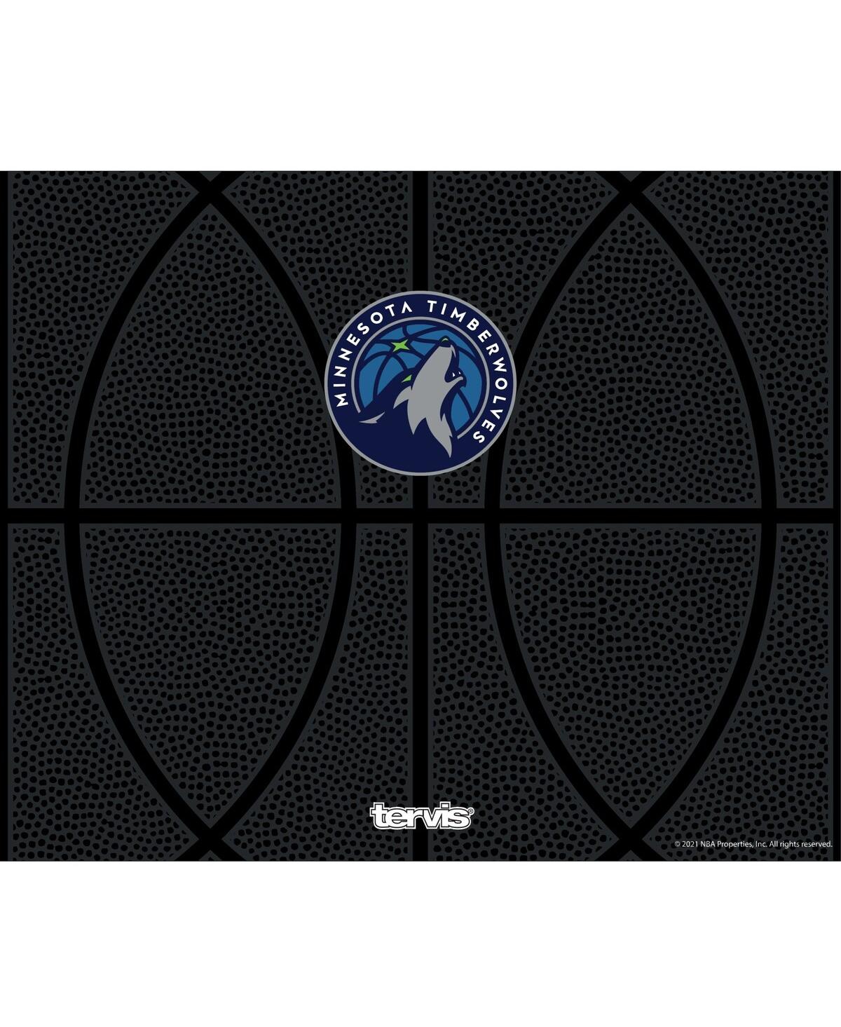 Tervis Tumbler Minnesota Timberwolves 40oz. Leather Wide Mouth Water Bottle In No Color