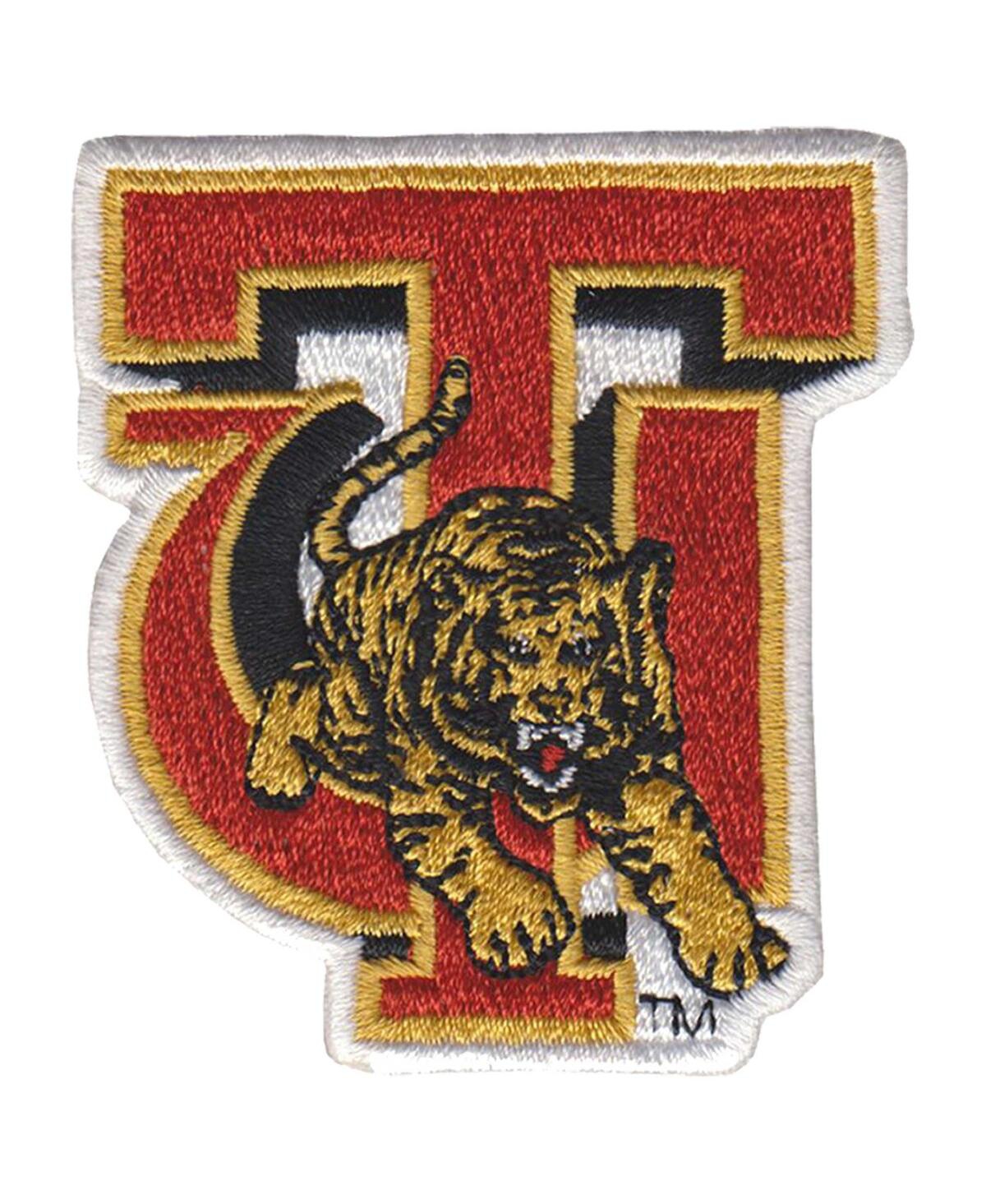 Tervis Tumbler Tuskegee Golden Tigers 24oz. Emblem Classic Tumbler In No Color