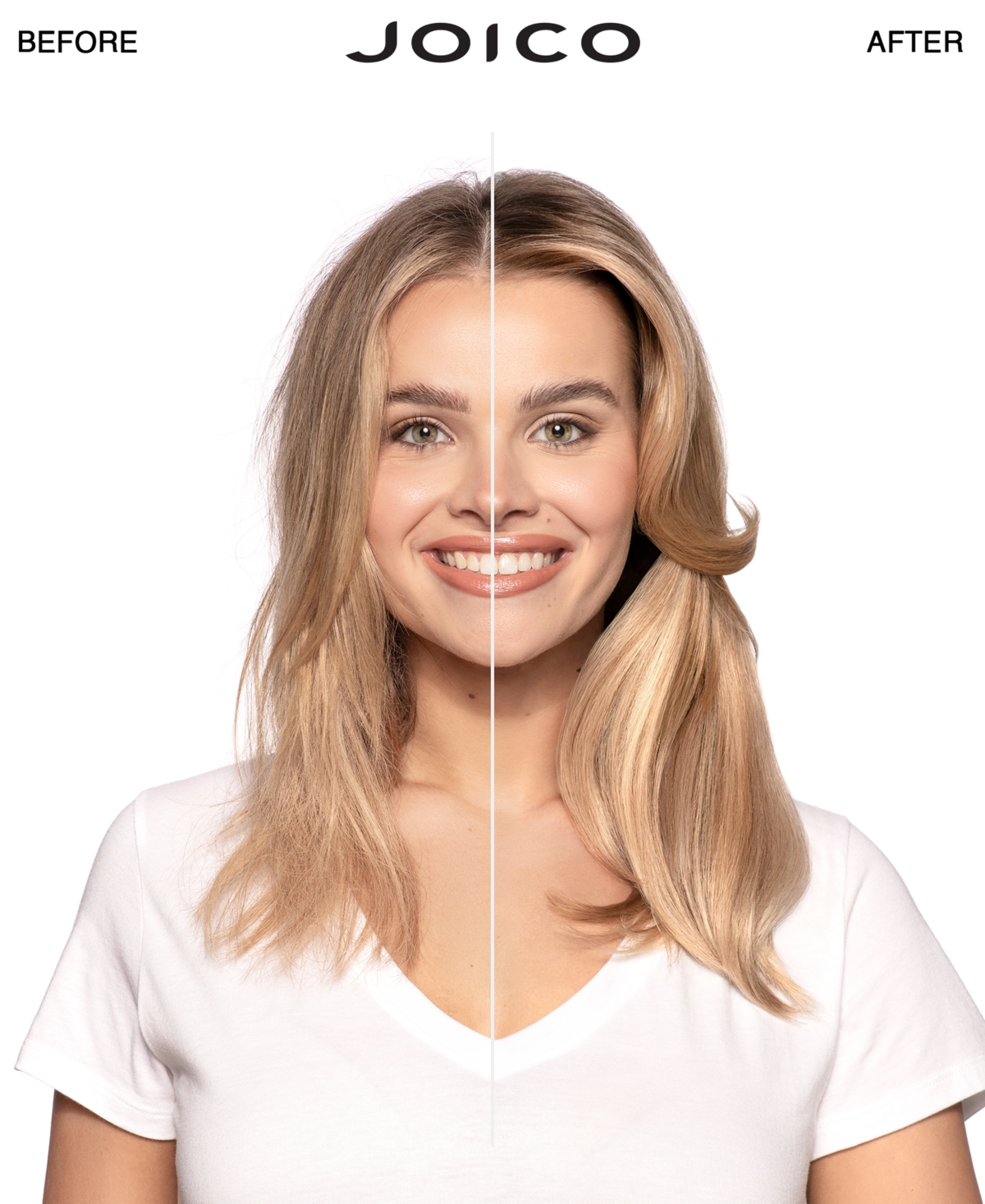 Joico Defy Damage Protective Shield, 1.7 Oz. In No Color