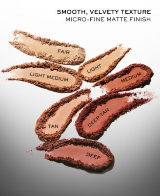 Teint Idole Ultra Wear Skin Transforming Bronzer
