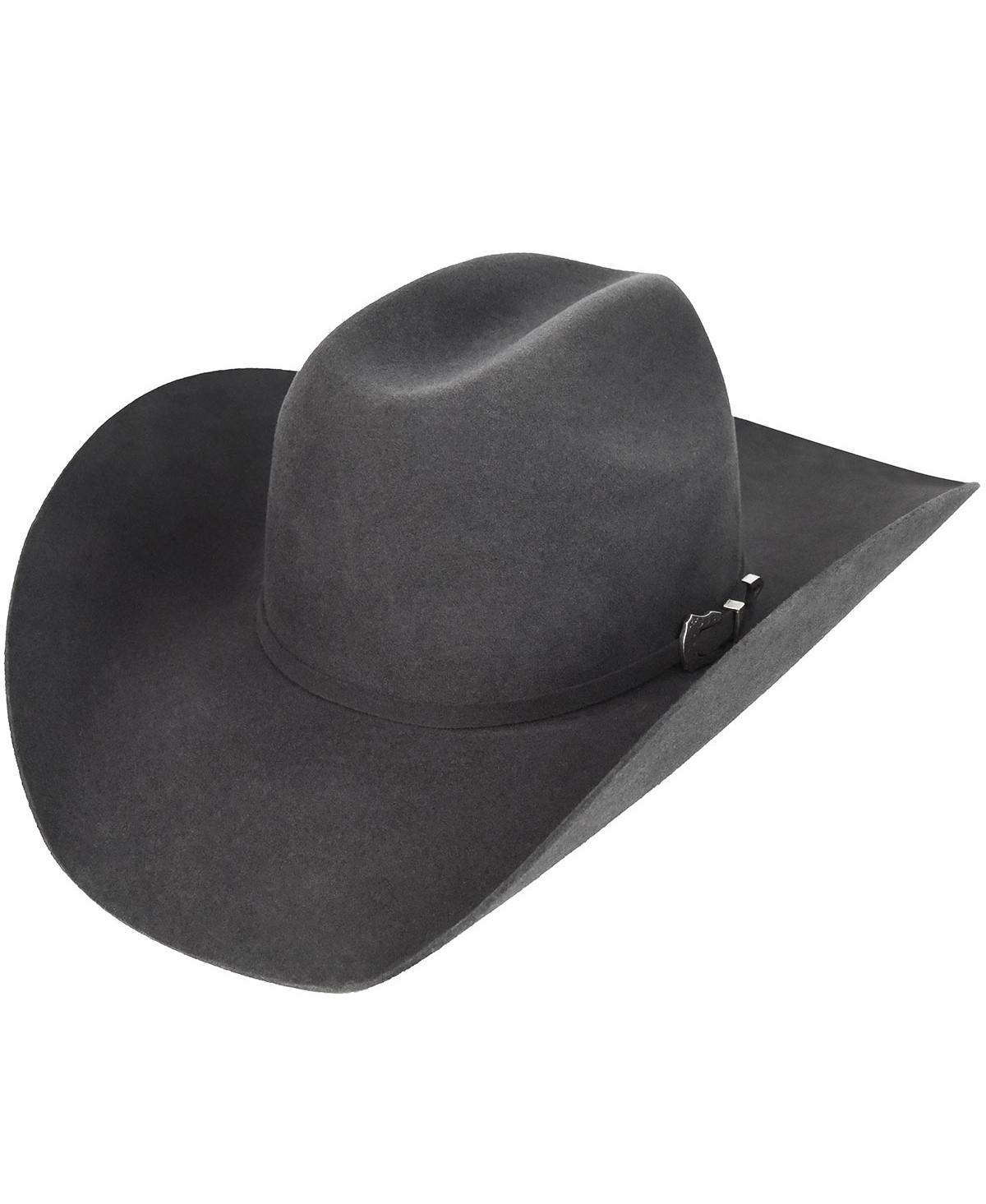 Bailey Western Men's Trigger 2X Cowboy Western Hat