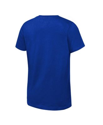 Big Boys and Girls Royal Team USA Looney Tunes T-Shirt