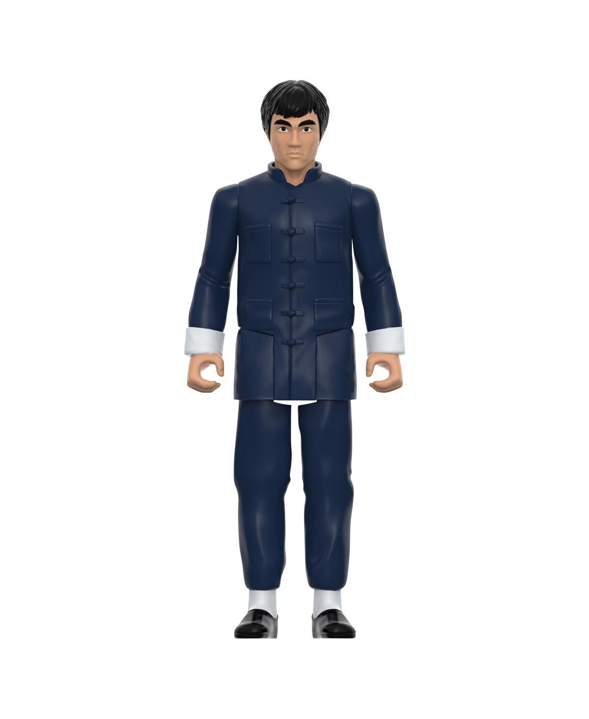 Super 7 Super7 Bruce Lee Hollywood Icons The Protector Reaction Figure In No Color