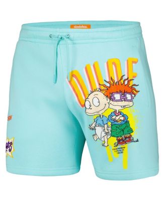 Men's Mint Rugrats Shorts