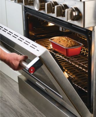 Bake with Mickey Mouse 9 x 5 Inch Loaf Pan