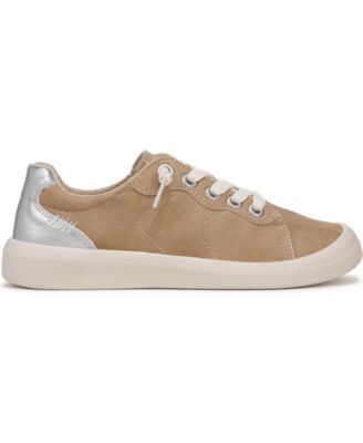 Women's Boardwalk Lace Up Sneakers