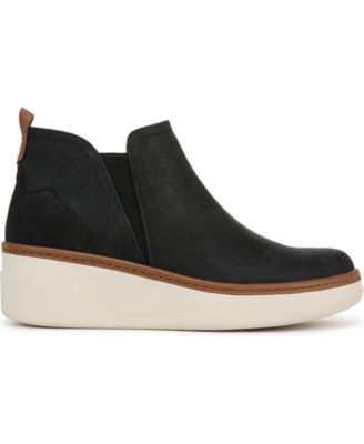 Women's Charming Wedge High Top Sneakers