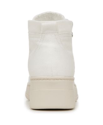 Women's Camden Wedge High Top Sneakers