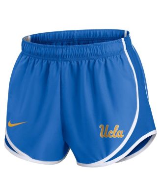 Women's Blue UCLA Bruins Primetime Tempo Performance Shorts