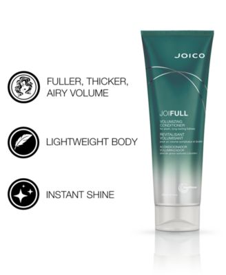 JoiFull Volumizing Conditioner, 8.5 oz.