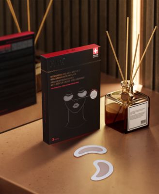 FAQ Microneedling Hyaluronic Acid Patches For Under Eyes