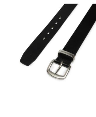 Men's Farmlands Leather Belt