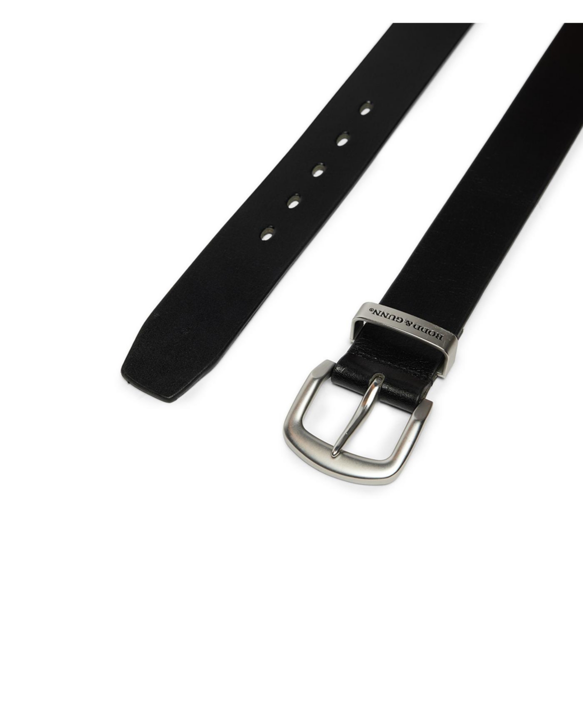 Rodd & Gunn Men's Farmlands Leather Belt