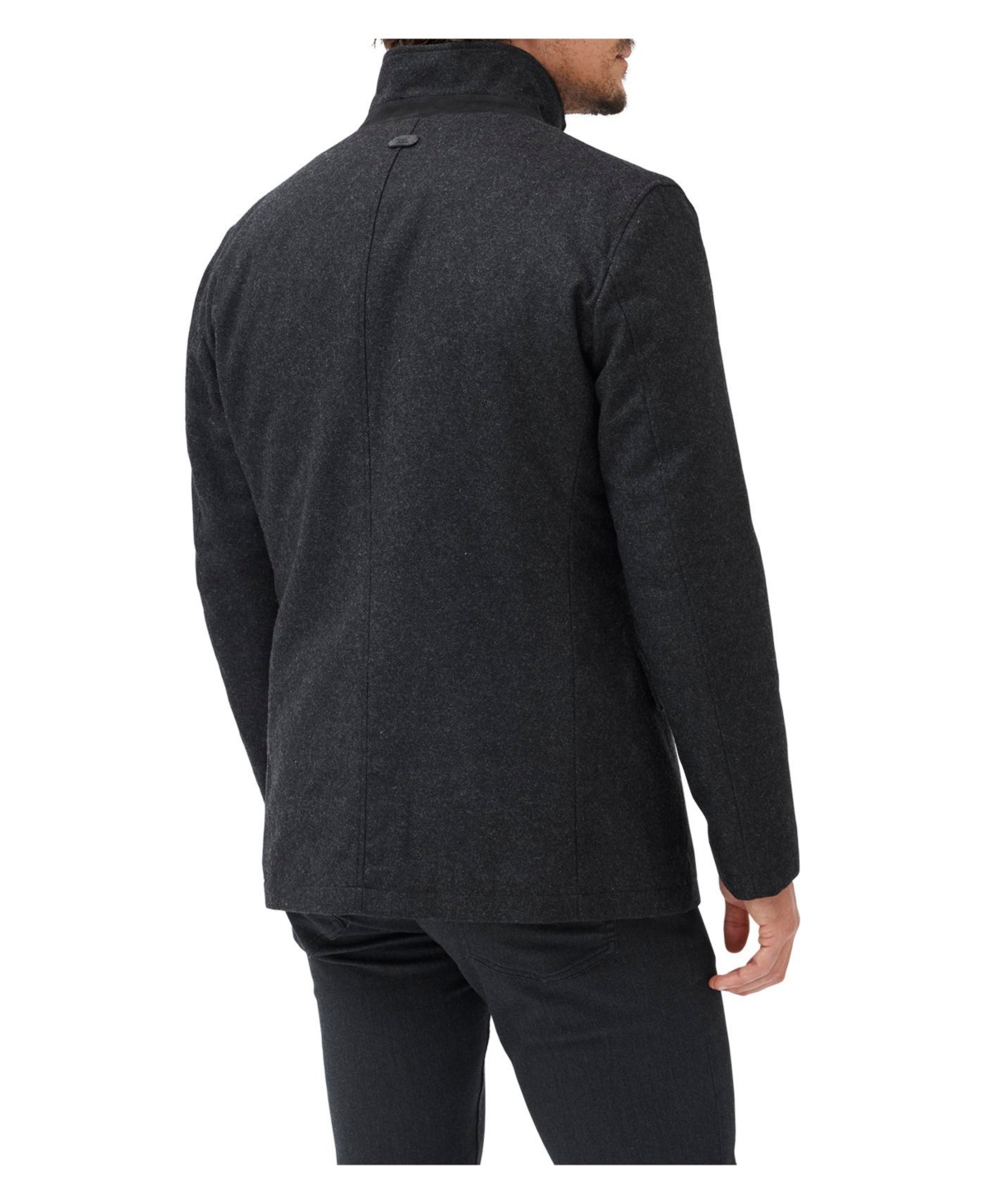 Rodd Gunn Men's Longbush Jacket