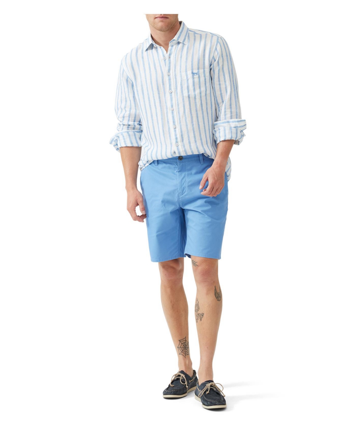 Rodd & Gunn Big & Tall Napier South Shirt