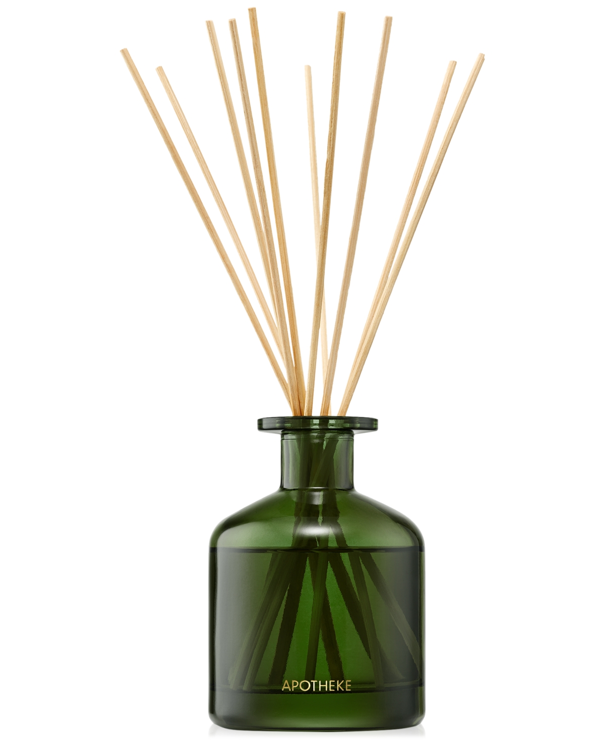 Apotheke Juniper Birch Reed Diffuser, 6.7 oz