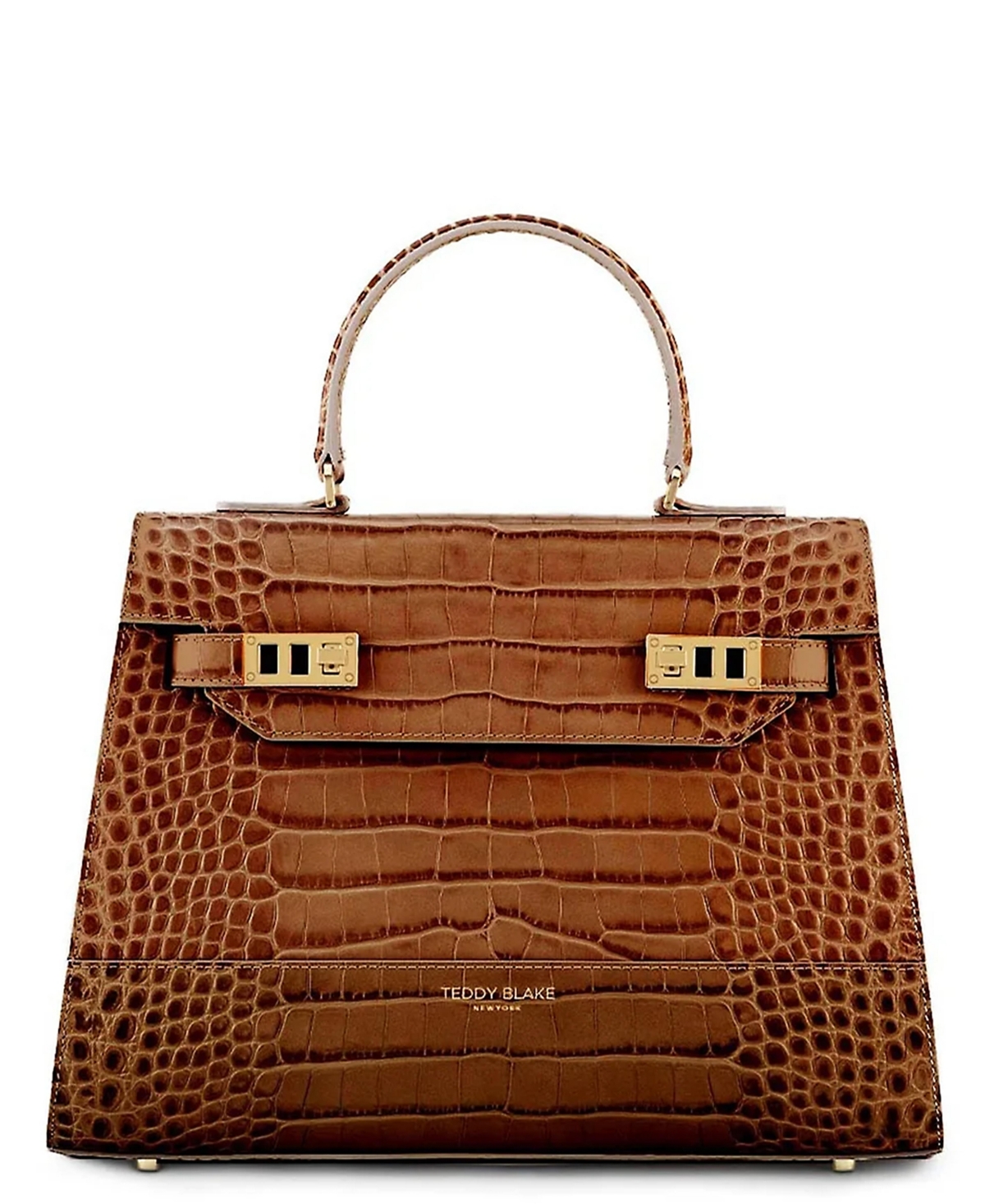 Kim Croco 14" - Dark grey