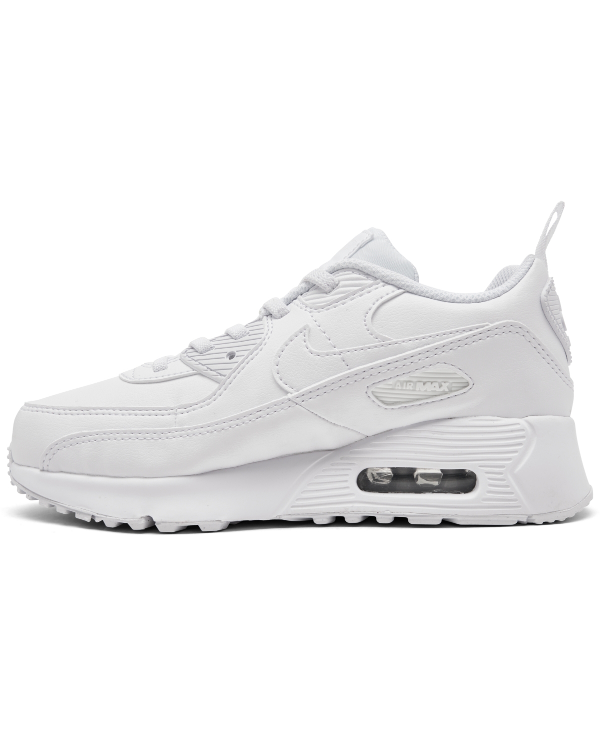 Nike Little Kids Air Max 90 Ltr Casual Sneakers from Finish Line