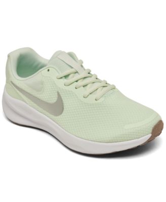 Nike Women s Revolution 7 Wide Width Running Sneakers from Finish Line Macy s