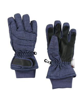 Toddler Unisex Snow Gloves