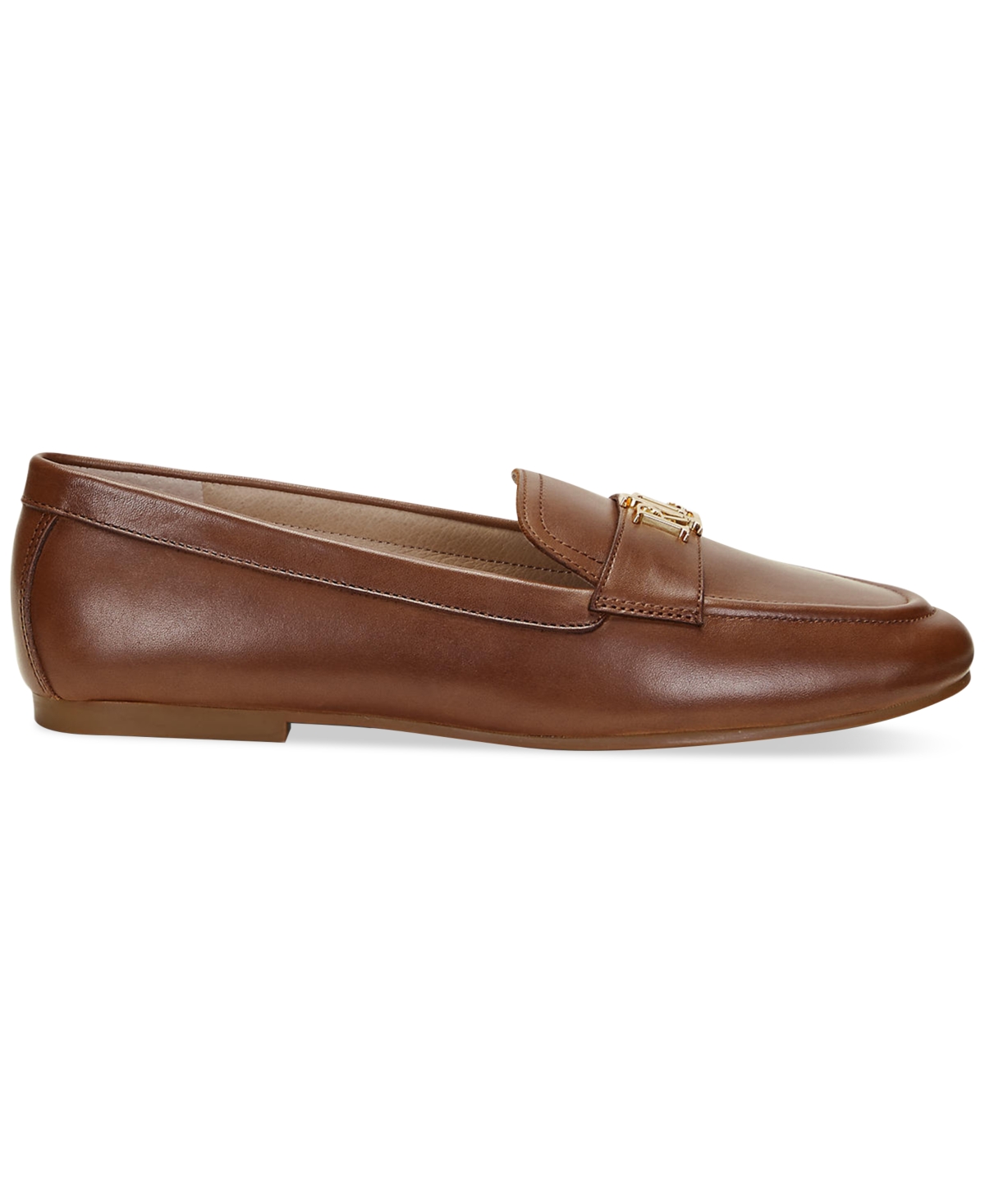 Lauren Ralph Lauren Women's Averi Iii Loafer Flats