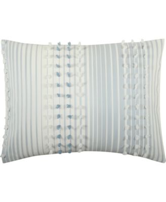 Clarion 7-Piece Comforter Set, Queen