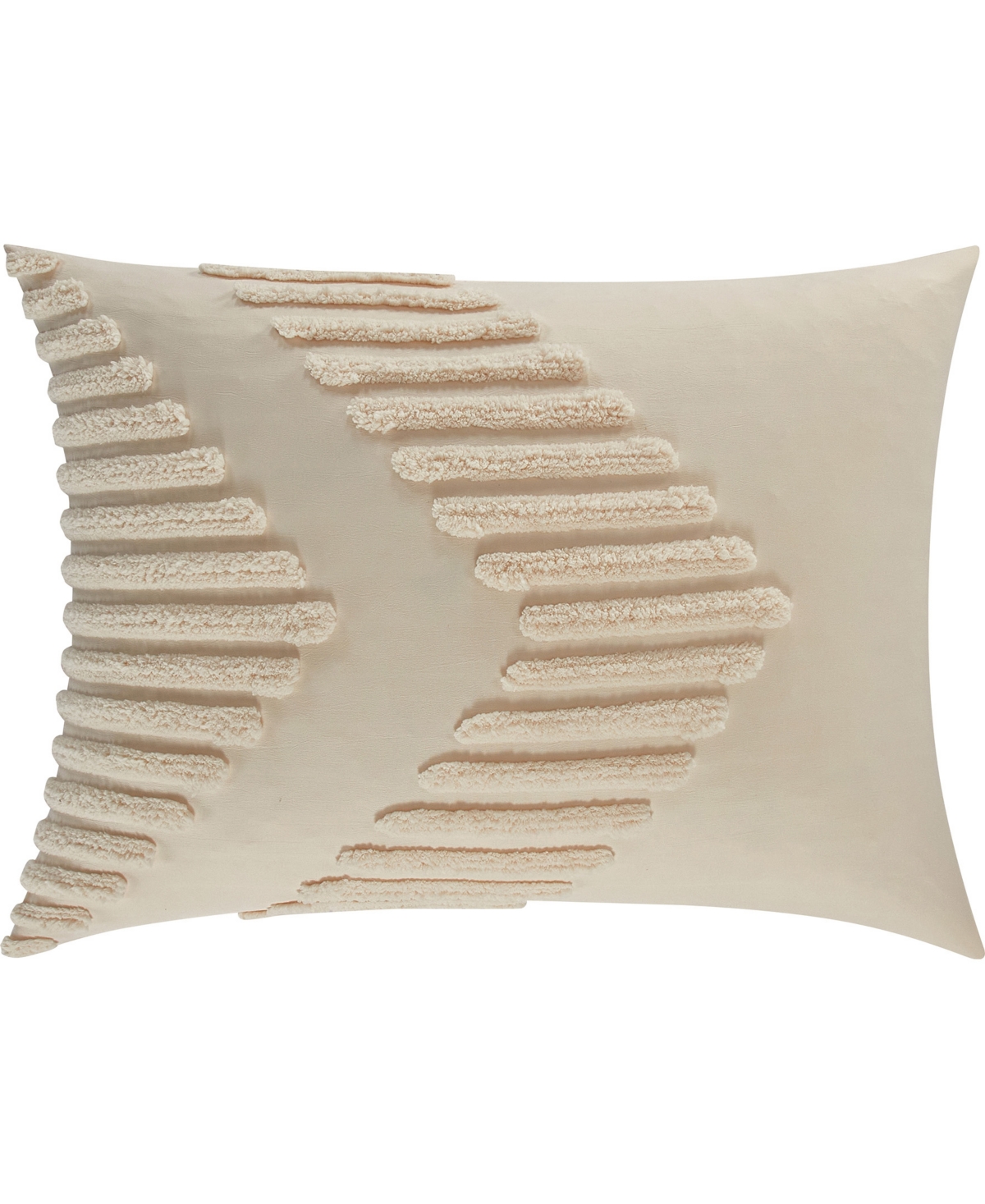 Stratford Park Galatea Tufted Embroidery 7-Pc. Comforter Set