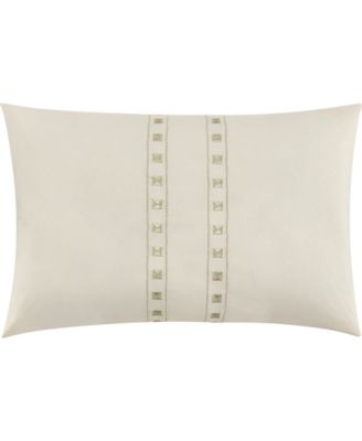 CLOSEOUT! Brickridge Reversible 6-Pc. Comforter Set, King