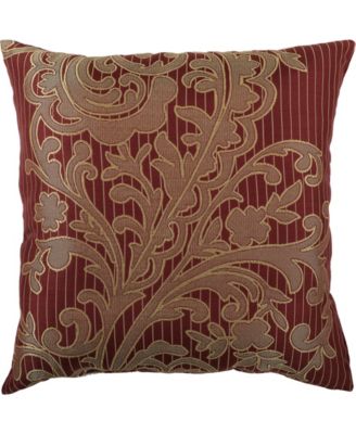 Margret 7 Piece Comforter Set, Queen