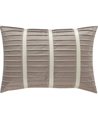 Therese Damask 7-Pc. Comforter Set, California King