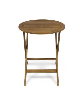 Streamdale Charming Woven Bistro Set Enhance Your Home Decor