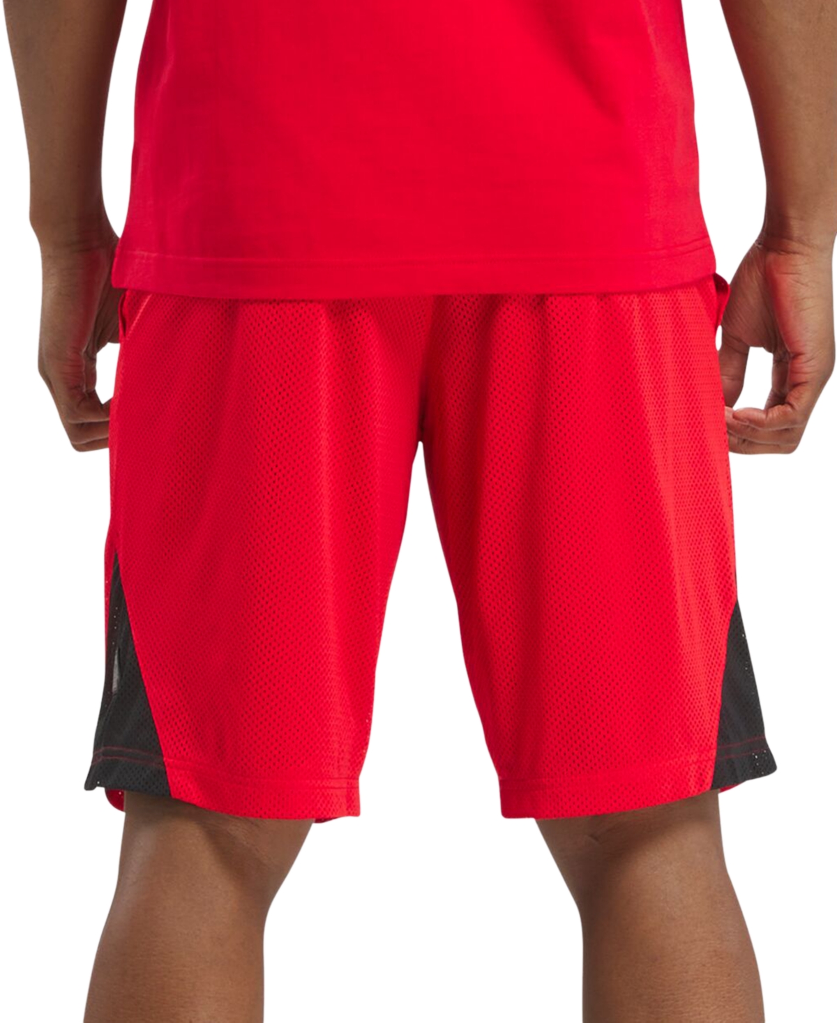 Reebok Men's Hoopwear Shorts
