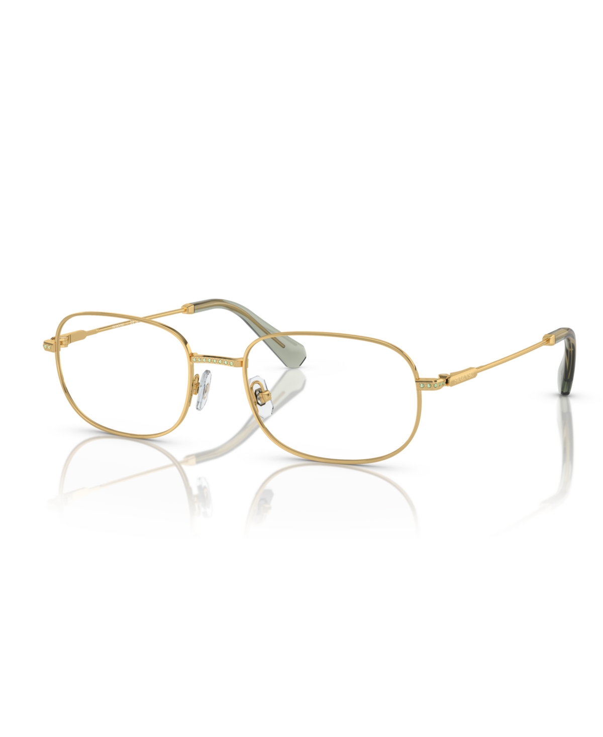 Swarovski Women's Eyeglasses, SK1005
