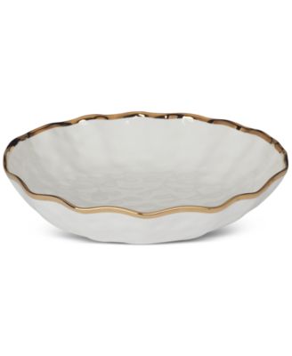 Certified International - Regency Serving Bowl
