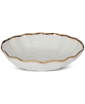 Certified International Regency Serving Bowl