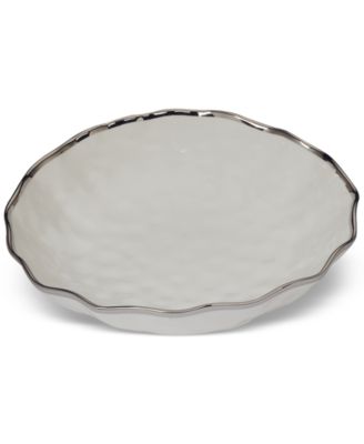 Regency Serving Bowl