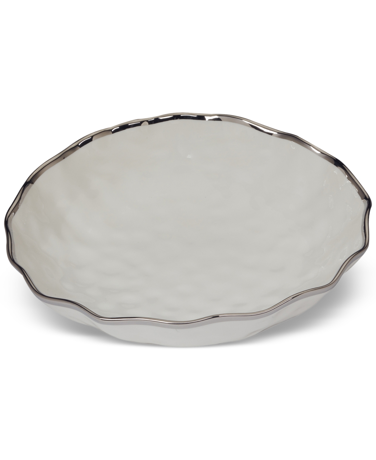 Certified International Regency Serving Bowl