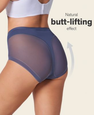 Women's Truly Undetectable Comfy Shaper Panty 012657