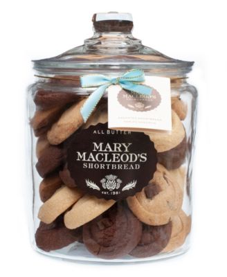 Mary Macleod's Shortbread