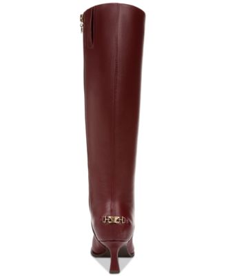 Women's Yulia Kitten-Heel Dress Boots