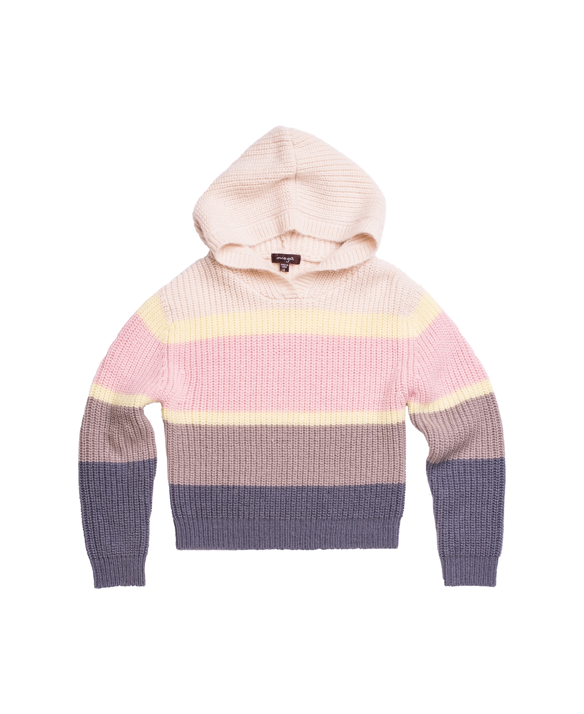 Imoga Collection Big Girls Dana FW24- Multi
