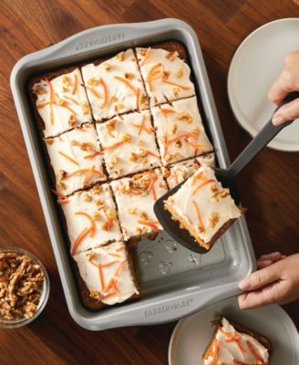 Bake with Mickey Mouse 9 x 13 Inch Nonstick Cake Pan