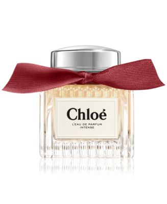 Chloé L'Eau de Parfum Intense, 1.7 oz. - Macy's