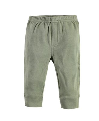 Baby Boys Natural Cotton Pants Collection