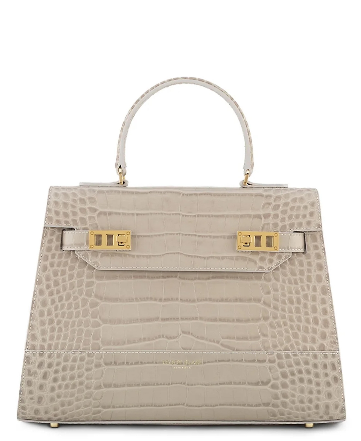 Kim Croco 14" - Dark grey