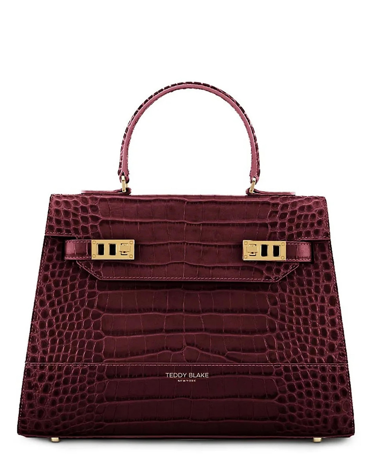 Kim Croco 14" - Dark grey