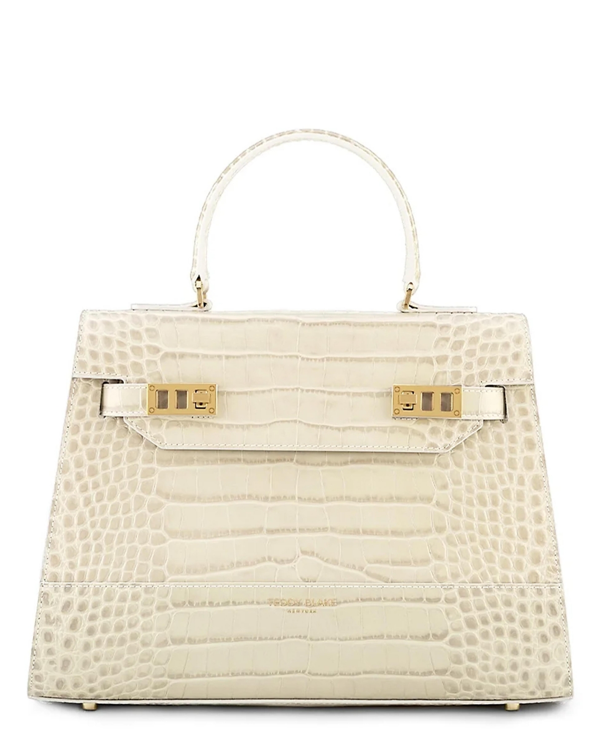 Kim Croco 14" - Dark grey
