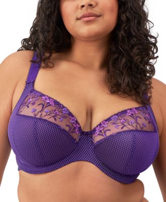 Elomi - Charley Underwire Plunge Bra